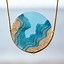 Image result for Ways to Display Jewelry in Sand