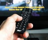 Image result for Sony Television Remote