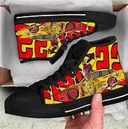 Image result for Joey Logano Shoes