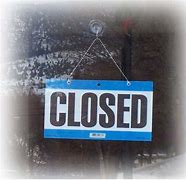 Image result for Pandemic Business Closed Sign