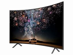Image result for Samsung 65 Curved 4K UHD Smart TV