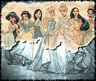 Image result for Disney Princess Dream Journey