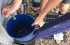 Image result for Bucket Test for Water Meter