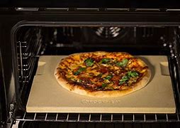 Image result for Pizza Baking Stone How to Use