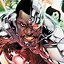 Image result for DC Cyborg Poster