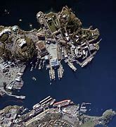Image result for CFB Esquimalt Zulu Docks Aerial Photos