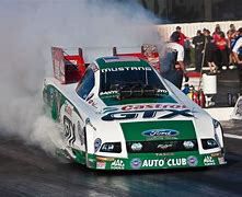Image result for NHRA Pro Stock Exhaust