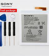 Image result for Sony Smartphone Changable Battery