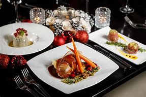 Image result for Perfect Christmas Dinner