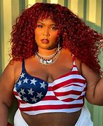 Image result for Lizzo Tongue