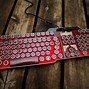 Image result for Actual Hand Keyboard