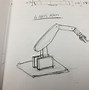 Image result for robotic arms draw