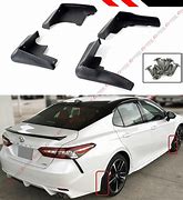 Image result for 2023 Toyota Camry XSE Accessories