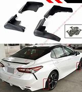 Image result for Accessories for Camry Sport 2018 UAE