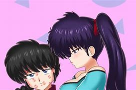 Image result for Ranma and Kodachi