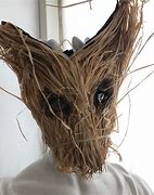 Image result for Scary Animal Mask