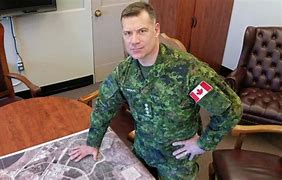 Image result for CFB Gagetown Ensignia