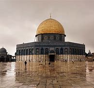 Image result for The Temple Mount in Jerusalem Today