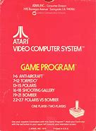 Image result for Atari 2600