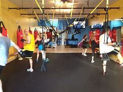 Image result for Cardio Boxing Class