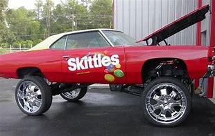 Image result for The Worst Pimp My Ride Car