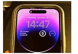 Image result for iPhone 14 Pro LCD Broken