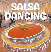 Image result for Salsa Puns