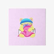 Image result for Moriah Elizabeth Baby Hamster Squishy