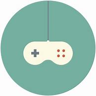 Image result for Game Icon Circle PNG
