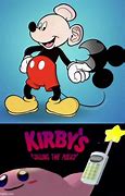 Image result for Cursed Mickey Mouse Basement Meme