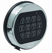 Image result for Digital Safe Lock Bypass