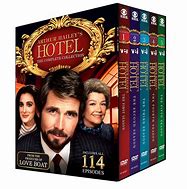 Image result for TV Show DVD Box
