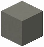 Image result for Minecraft Black Concrete Hole