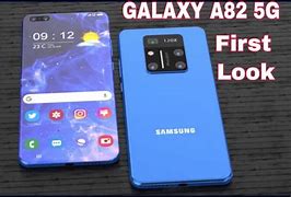 Image result for Galaxy A82 5G