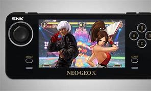 Image result for Neo Geo X Gold