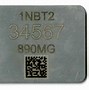 Image result for Stainless Steel Barcode Tags