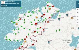 Image result for Donegal County Council Maps