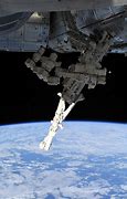 Image result for ISS Canadarm Dextre