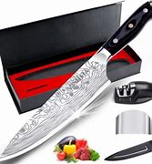Image result for Sharpest Chef Knife