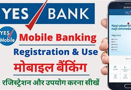 Image result for Whats App Banking Yes Bank