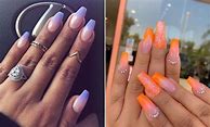 Image result for Acrylic Nails Ideas Coffin
