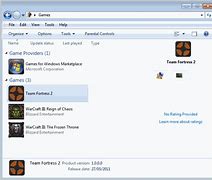 Image result for Games Explorer Windows 1.0 1803