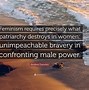 Image result for Andrea Dworkin Quotes