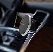 Image result for Chargeur Induction Voiture iPhone