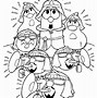 Image result for Gumdrop Coloring Pages