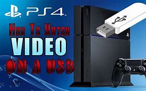 Image result for PS4 Flashdrive