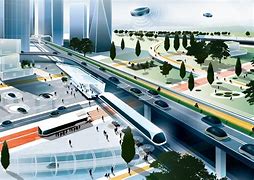 Image result for Future Urban Transportation