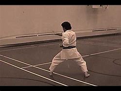 Image result for Shotokan Karate Kata Sochin