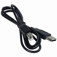 Image result for USB Cable Types for Printers 28AWG