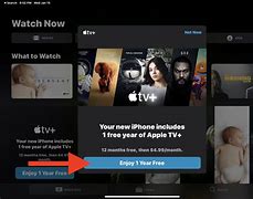 Image result for Subscribe Apple Tv+